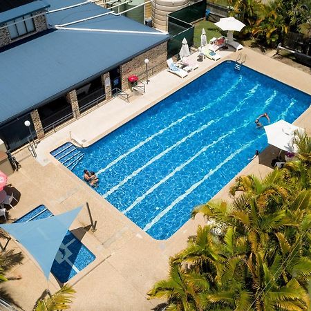 Ingenia Holidays Noosa North Tewantin Exterior photo