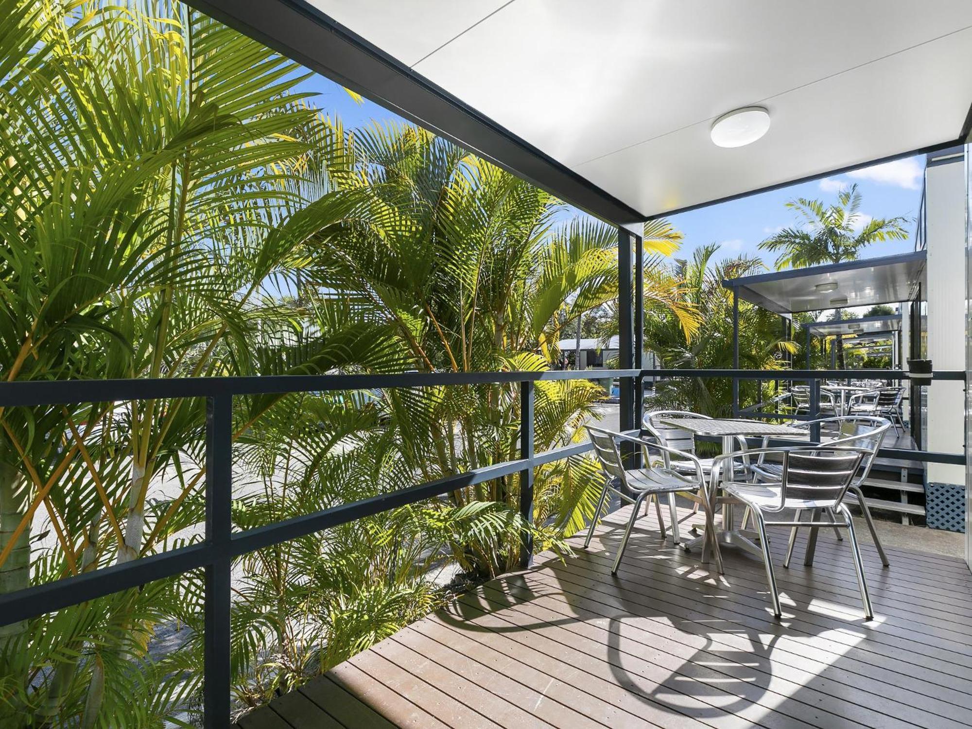 Ingenia Holidays Noosa North Tewantin Exterior photo