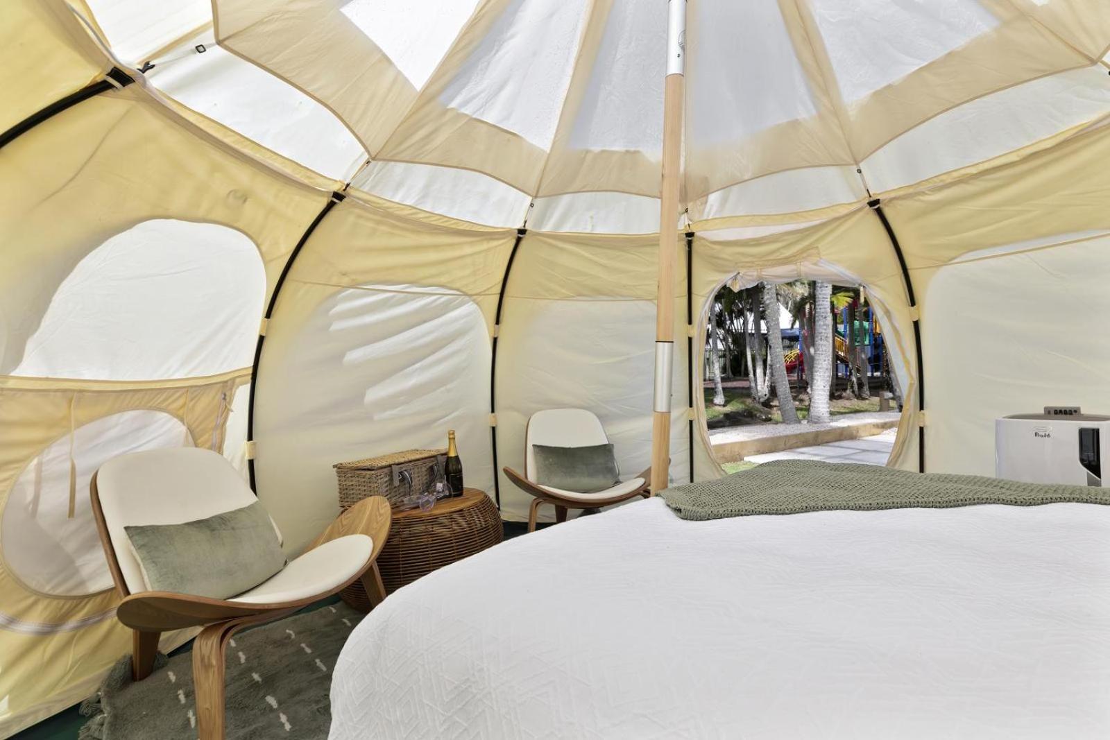 Ingenia Holidays Noosa North Tewantin Room photo
