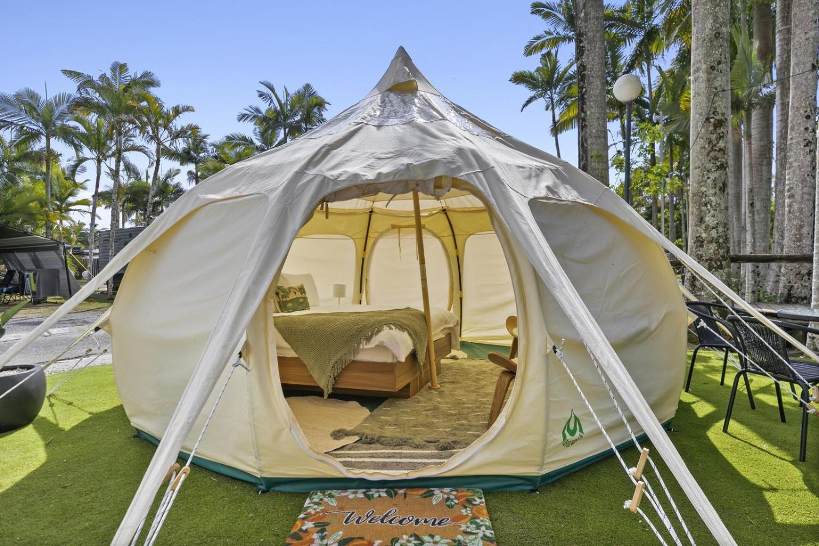 Ingenia Holidays Noosa North Tewantin Exterior photo