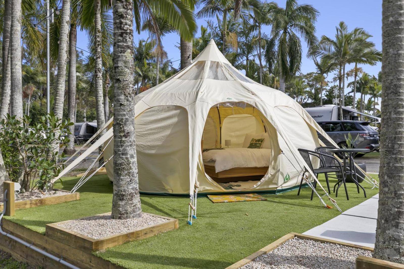 Ingenia Holidays Noosa North Tewantin Exterior photo
