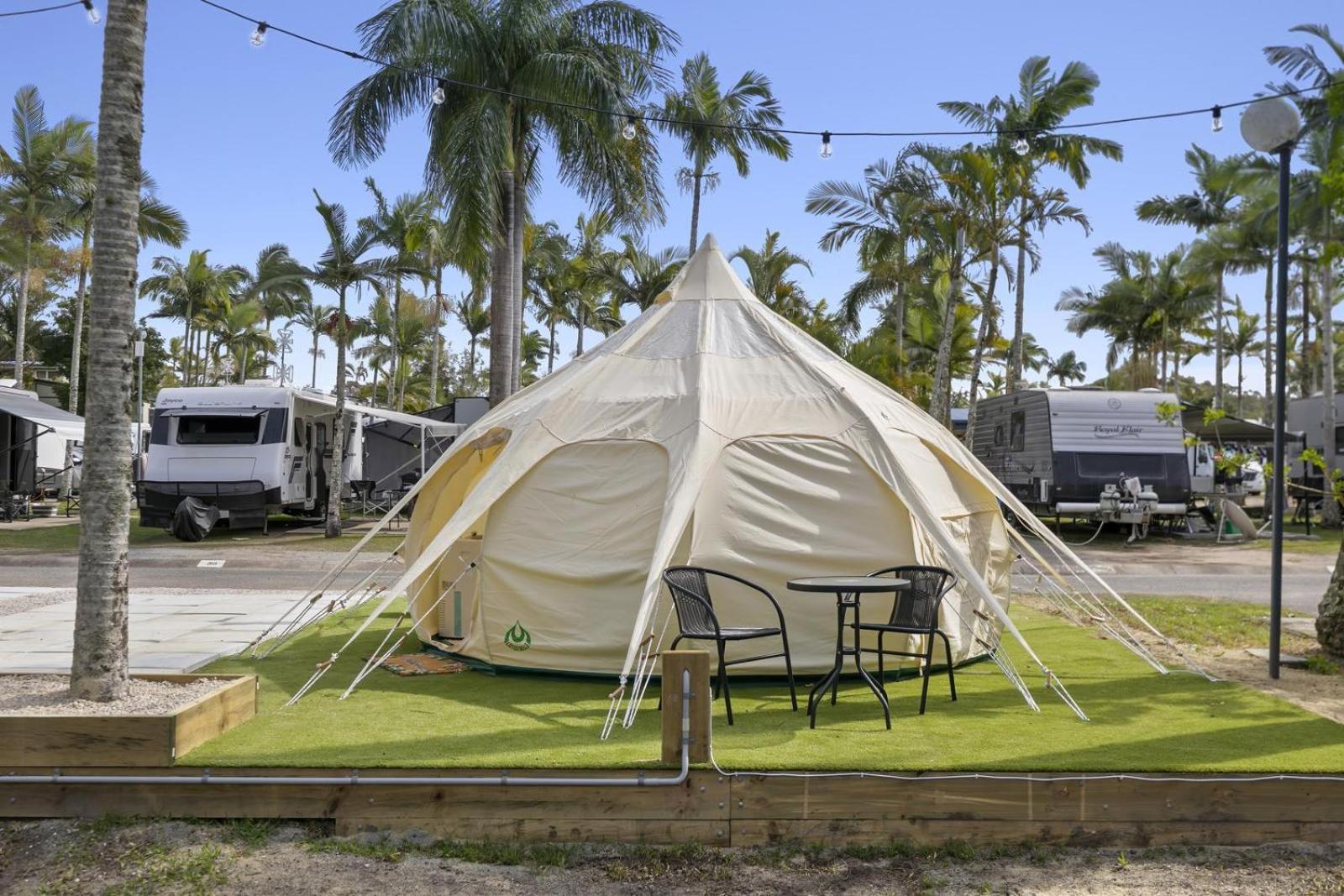 Ingenia Holidays Noosa North Tewantin Room photo