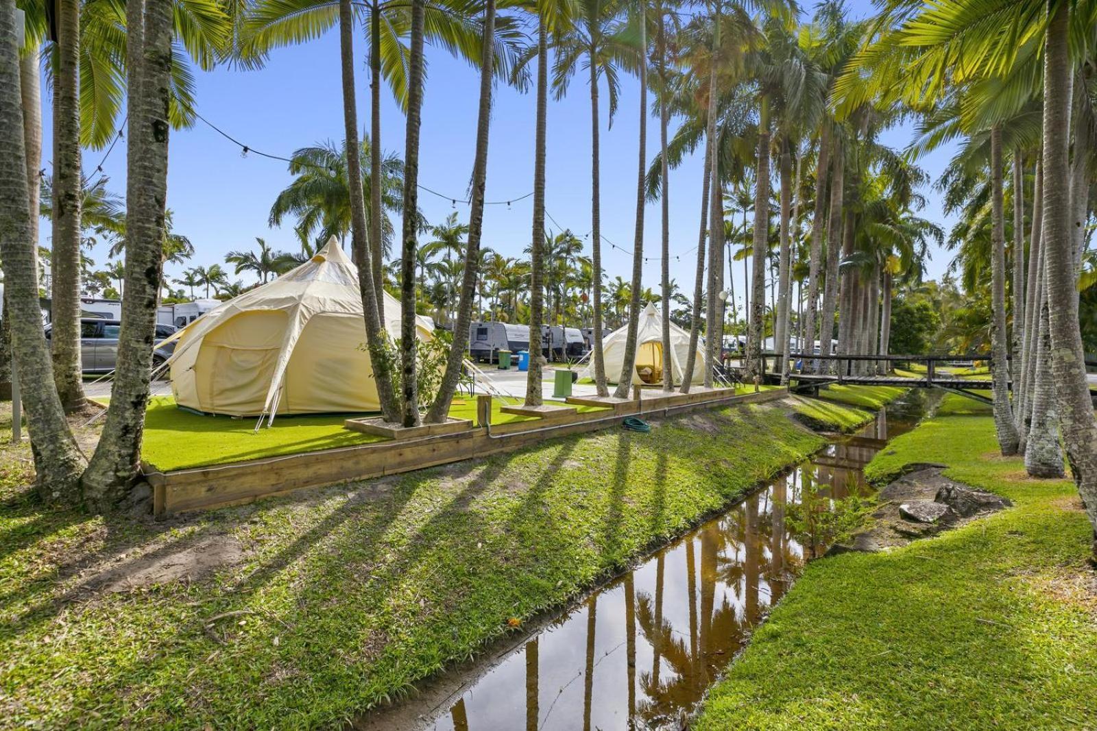 Ingenia Holidays Noosa North Tewantin Room photo