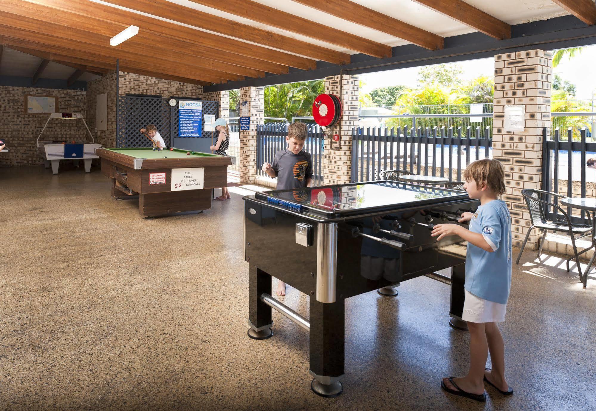 Ingenia Holidays Noosa North Tewantin Exterior photo