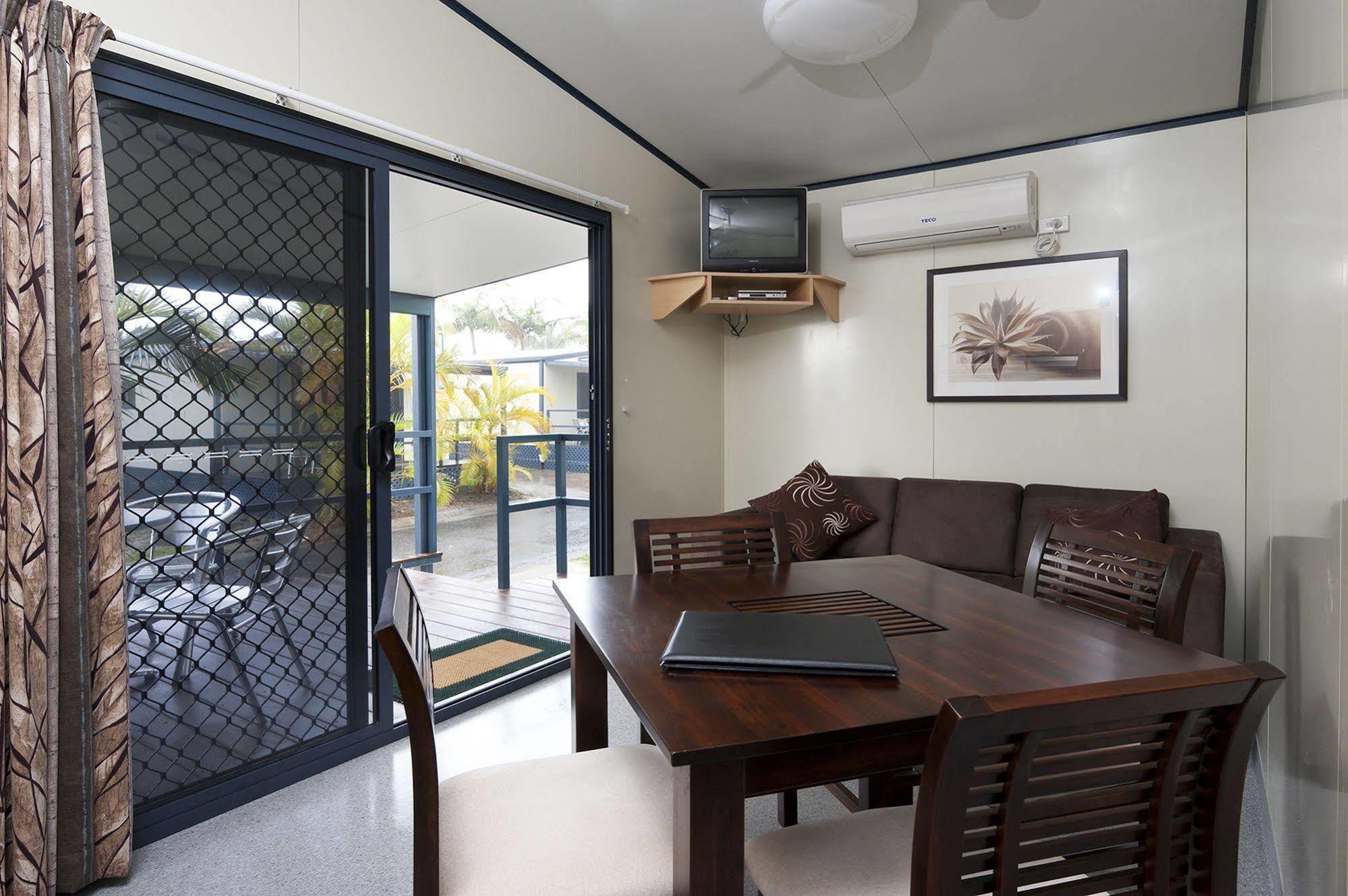 Ingenia Holidays Noosa North Tewantin Exterior photo