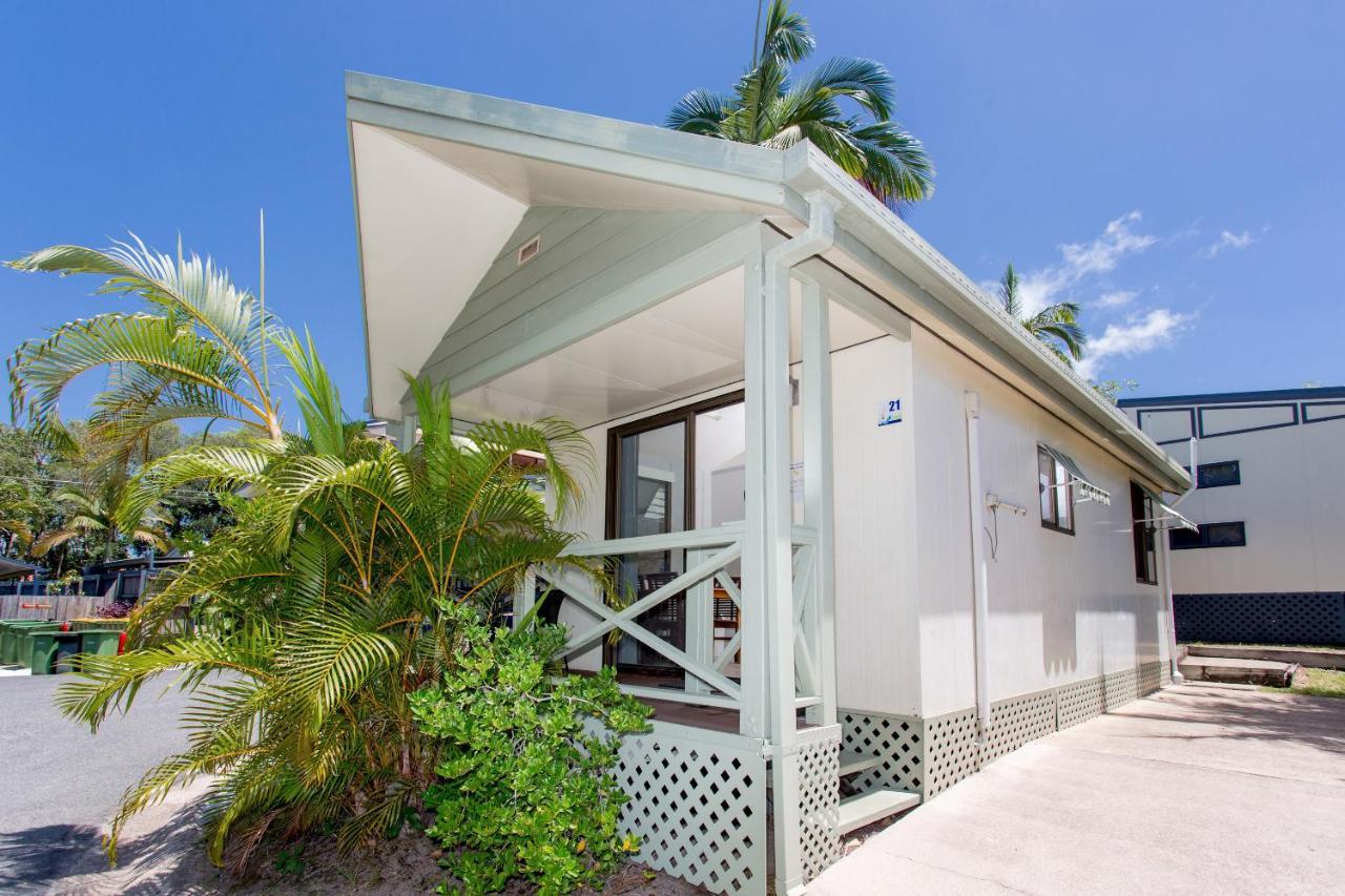 Ingenia Holidays Noosa North Tewantin Exterior photo