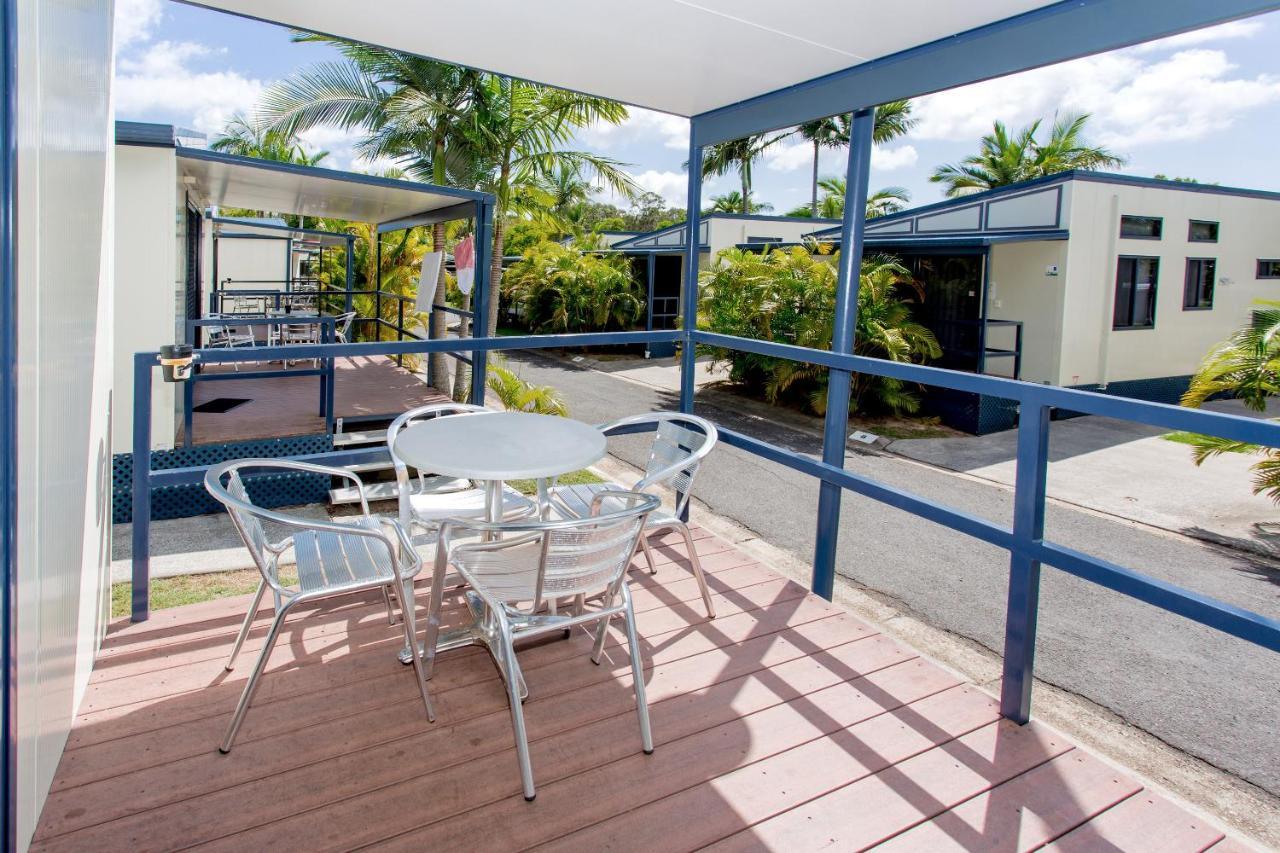 Ingenia Holidays Noosa North Tewantin Exterior photo