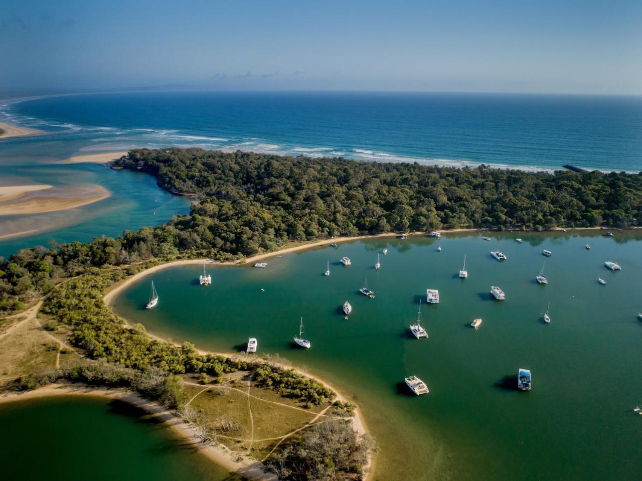 Ingenia Holidays Noosa North Tewantin Exterior photo