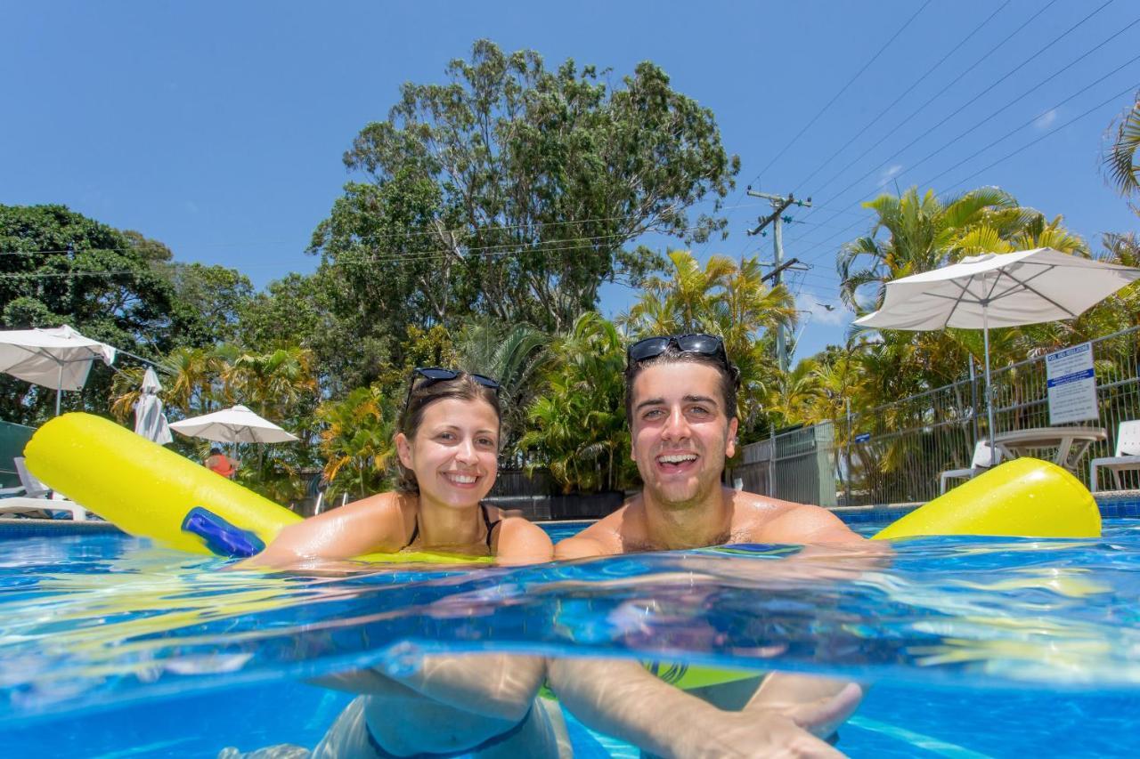 Ingenia Holidays Noosa North Tewantin Exterior photo