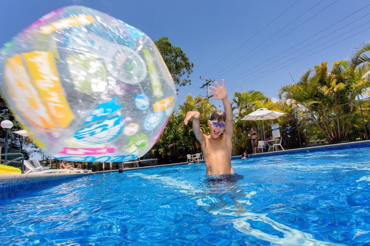 Ingenia Holidays Noosa North Tewantin Exterior photo