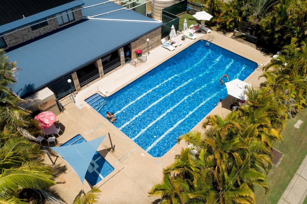 Ingenia Holidays Noosa North Tewantin Exterior photo