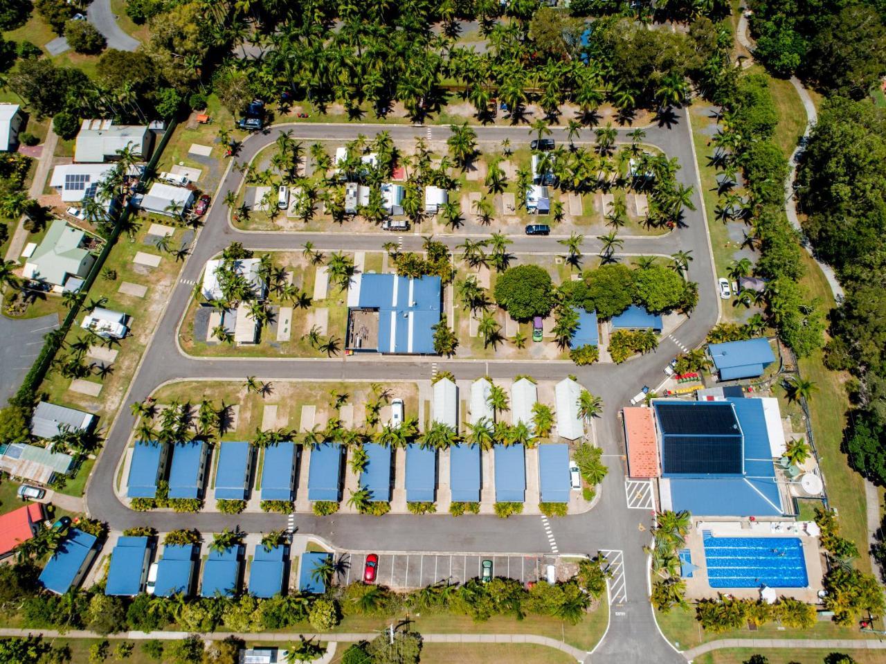 Ingenia Holidays Noosa North Tewantin Exterior photo