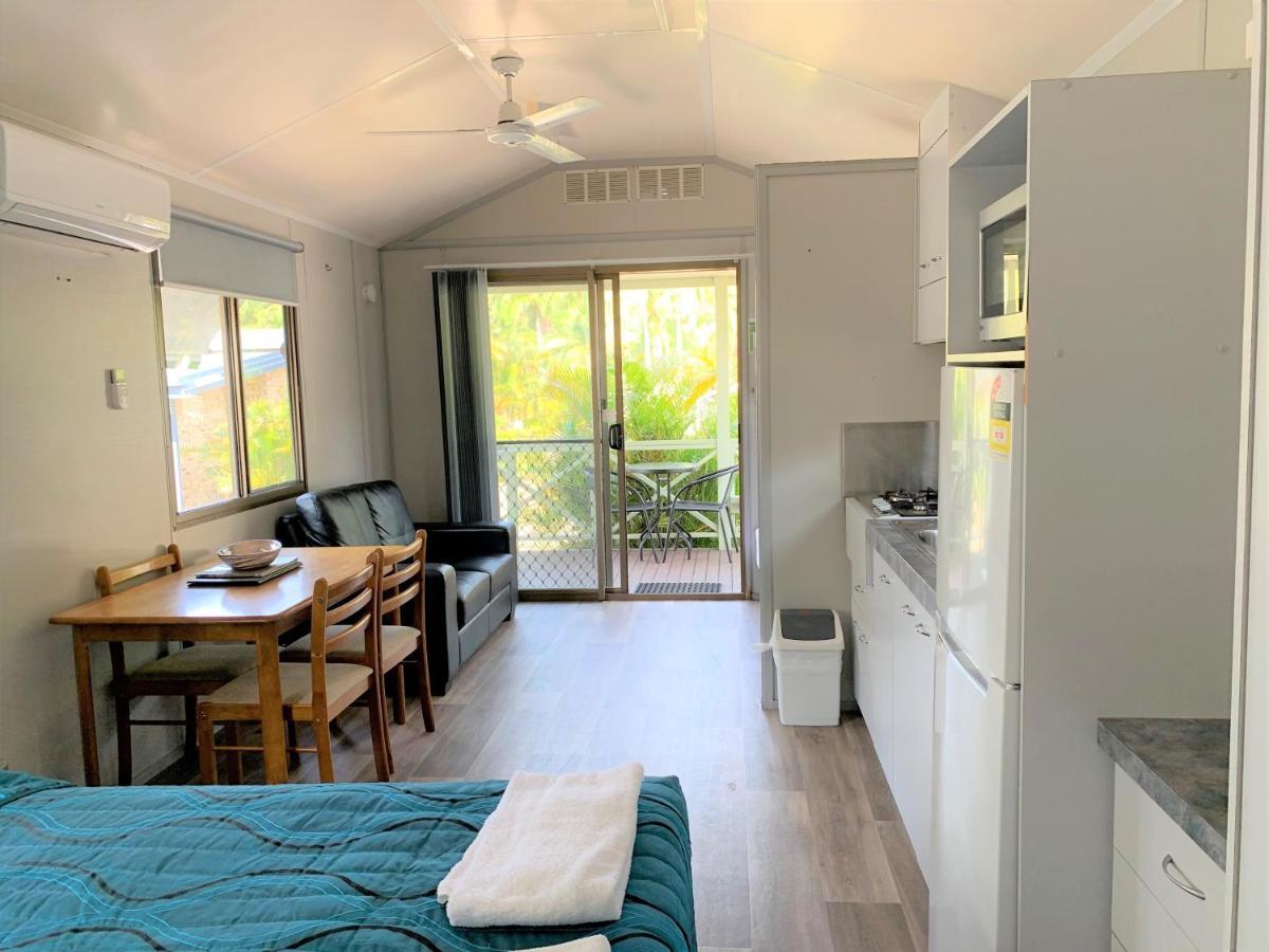 Ingenia Holidays Noosa North Tewantin Exterior photo
